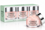 Clinique Moisture Surge 100H Auto-Replenishing Hydrator – 3 × 50ml