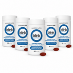 Blink NutriTears Eye Health Supplement ( Pack of 5 )