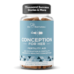 Eu Natural Conception For Her Fertility Aid