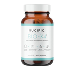 Nucific Bio-X4 4-in-1 Weight Management Probiotic – 90 Capsules
