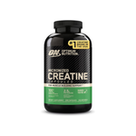 Optimum Nutrition Micronized Creatine Capsules | 100% Creatine Monohydrate | 2.5g Per Serving | 200 Capsules
