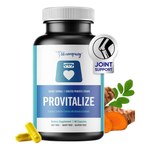 BB Company Provitalize Natural Menopause Probiotic - 60 Capsules