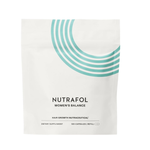 Nutrafol Women's Balance Hair Growth Nutraceutical Refill | 120 Capsules