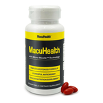 MacuHealth Triple Carotenoid Formula with Micro-Micelle Technology | Ocular Nutrition Supplement | 90 Softgels