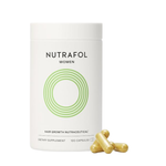 Nutrafol Women Hair Growth Nutraceutical