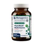 PhytoMulti® Multivitamin with Iron - 60 Tablets