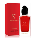 Giorgio Armani Sì Passione Eau de Parfum