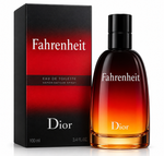 Dior Fahrenheit Eau de Toilette Spray 100ml