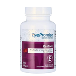 EyePromise Restore Eye Health Dietary Supplement 60 Softgels