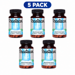 Prostacor Natural Prostate Support 30 Capsules ( Pack of 5 )