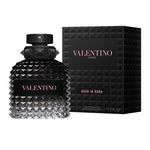 Valentino Uomo Born in Roma Eau de Toilette 100ml