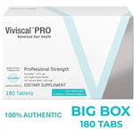 Viviscal PRO Professional Strength Hair Health Supplement 180 Tablets