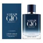 Giorgio Armani Acqua di Giò Profondo EDP 100ml Men's Cologne