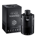 Azzaro The Most Wanted EDP Intense 100ml Luxury Men's Cologne