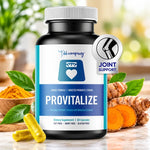 BB Company Provitalize Probiotic – 60 Capsules