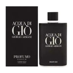 Giorgio Armani Acqua di Giò Profumo Parfum 100ml Men's Cologne