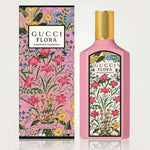 Gucci Flora Gorgeous Gardenia Eau de Parfum 100ml - Women Luxury Fragrance | Natural Spray