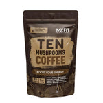 Ten Mushrooms Coffee Organic 60 Servings