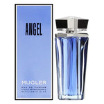 Mugler Angel Eau de Parfum 100ml Refillable