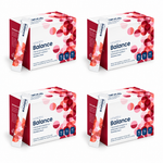 Unicity Balance Mixed Berry 30 Packets ( Pack of 4 )