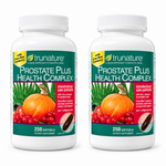 Prostate Plus Health Complex 250 Softgels ( Pack of 2 )