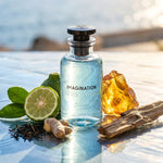 Louis Vuitton Imagination Eau de Parfum 100ml / 3.4oz