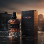 Valentino Born in Roma Uomo Eau de Toilette
