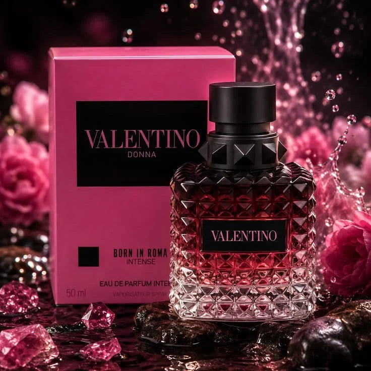 Valentino Donna Born in Roma Intense 100ml
