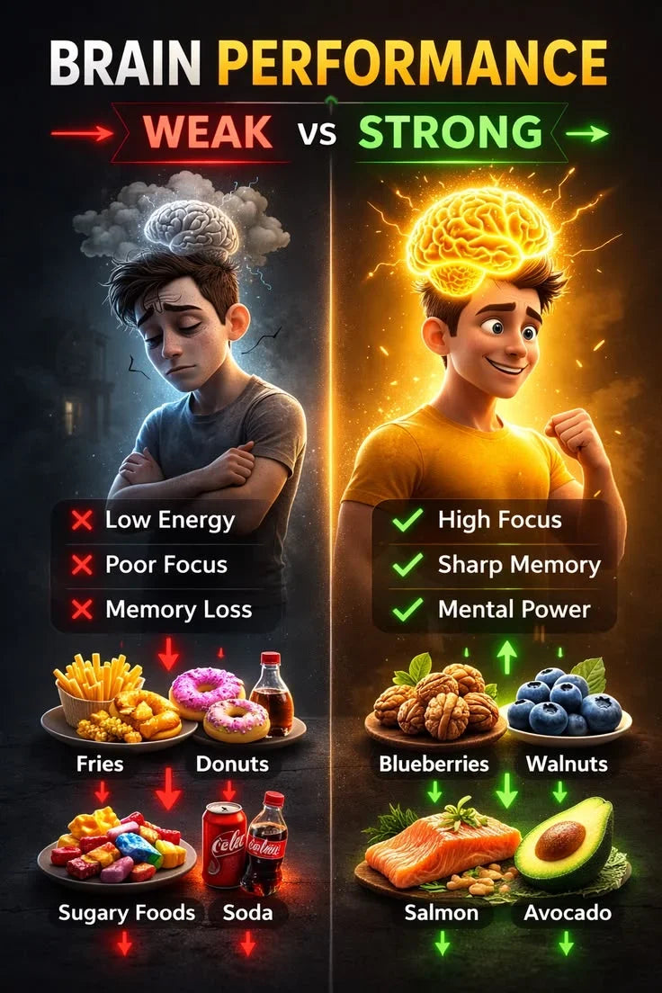 RediMind Cognitive Support 30 Capsules