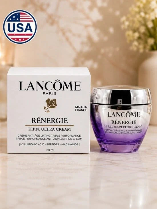 Lancôme Rénergie H.P.N. 300-Peptide Cream 50ml