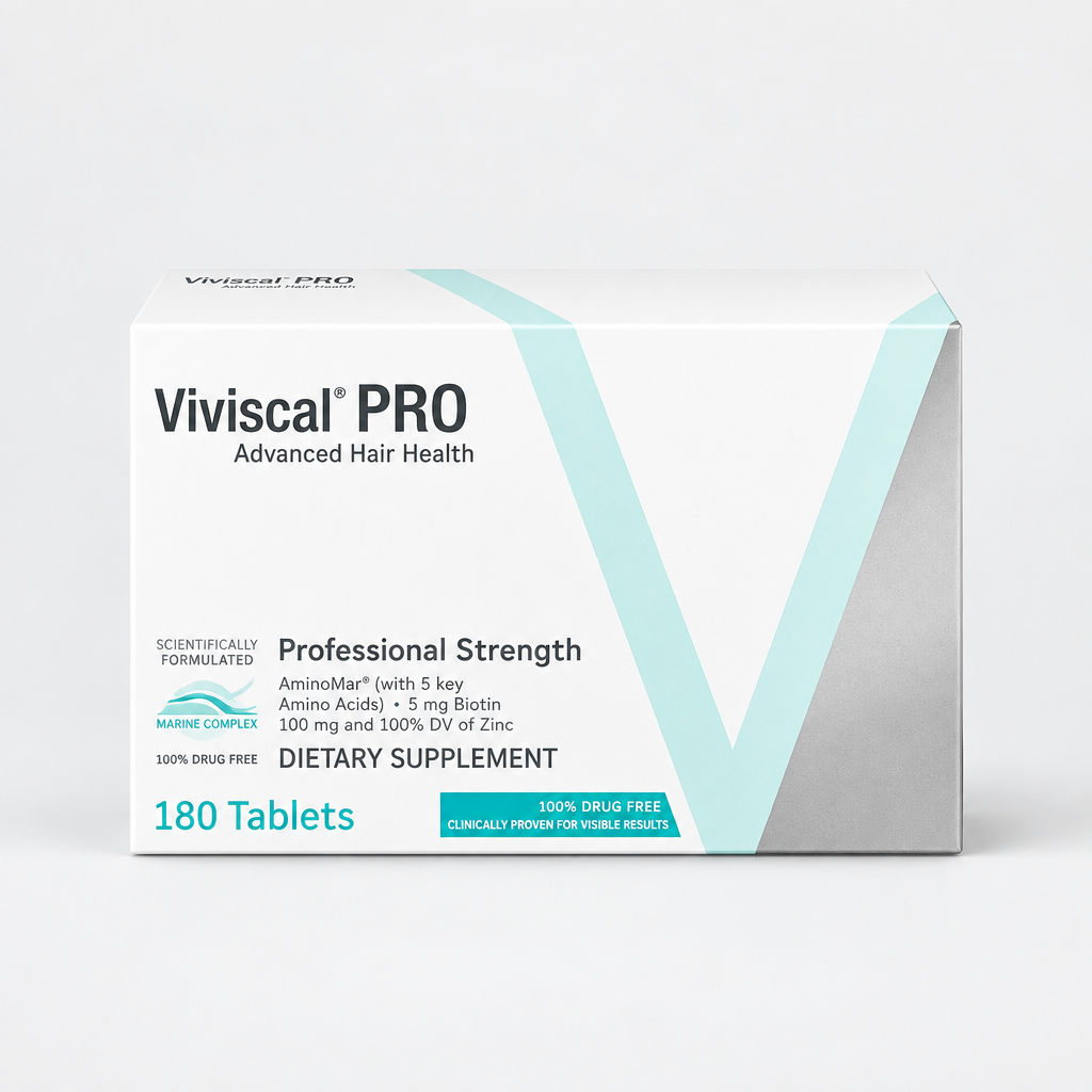 1 Viviscal PRO box