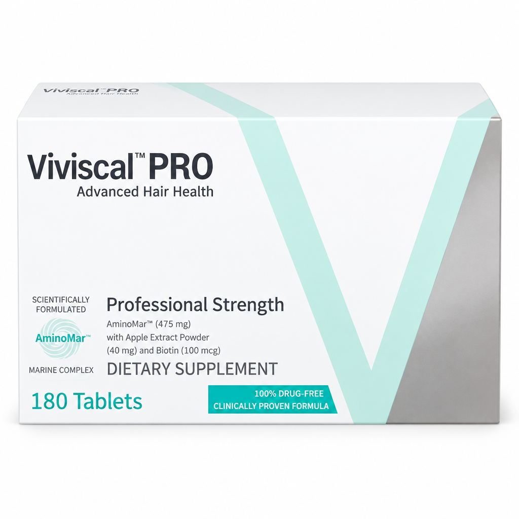 1 Viviscal PRO box