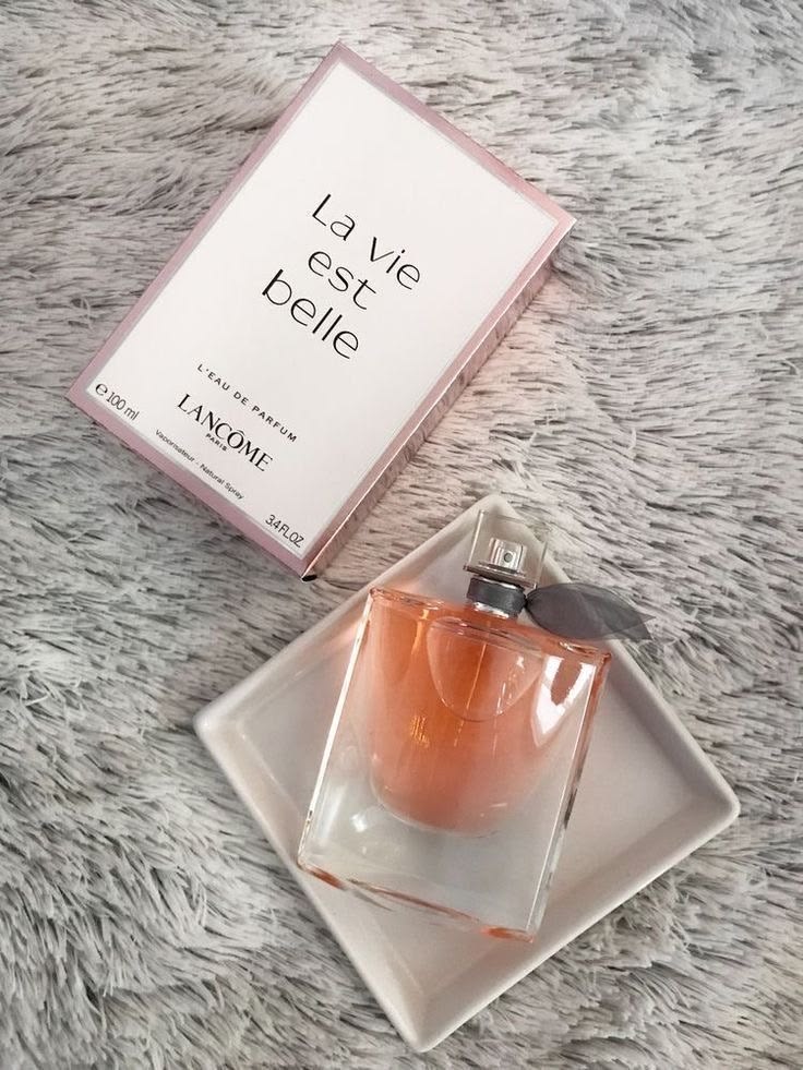 Lancôme La Vie Est Belle EDP 3.4 oz