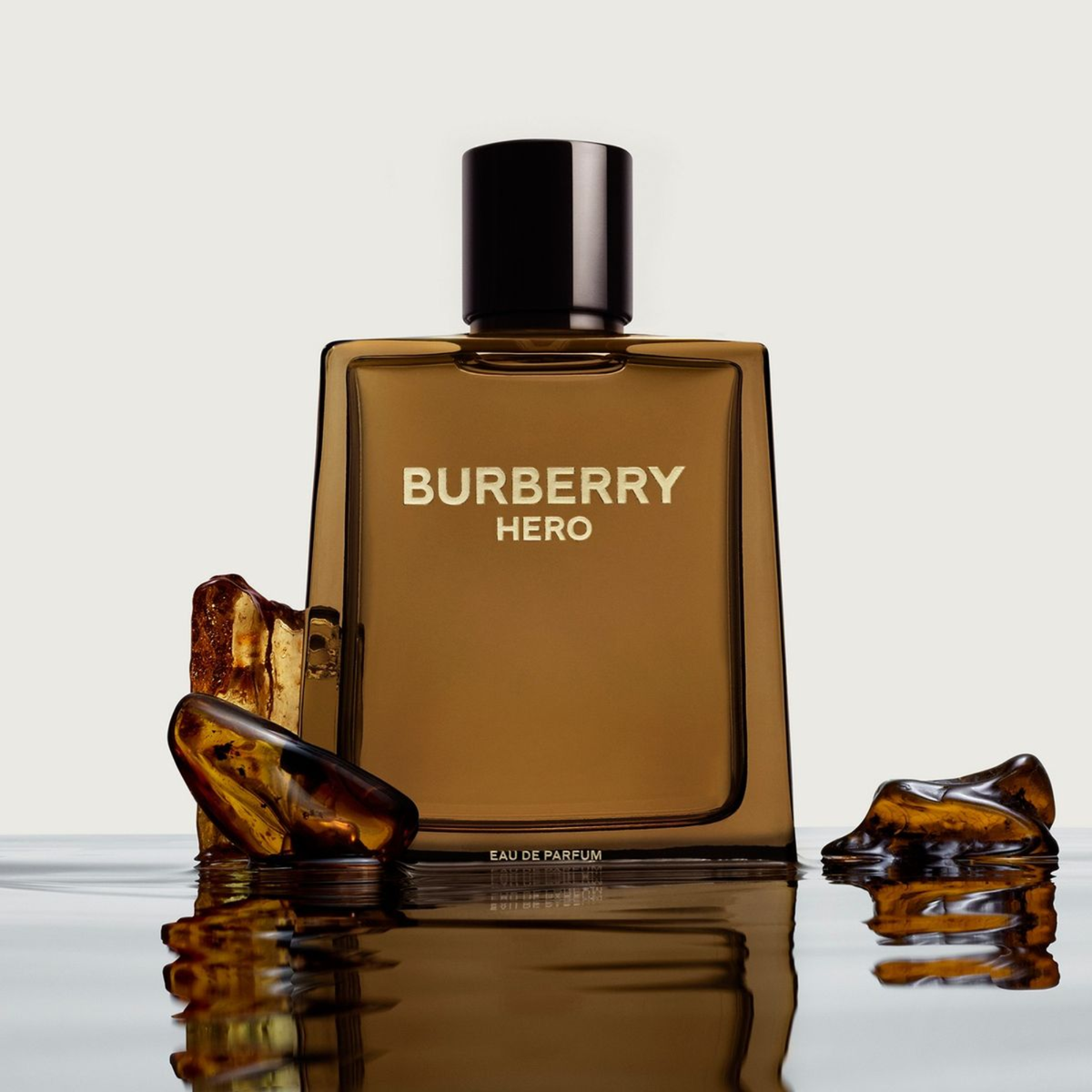 Burberry Hero Eau de Parfum 3.3 oz (100 mL)