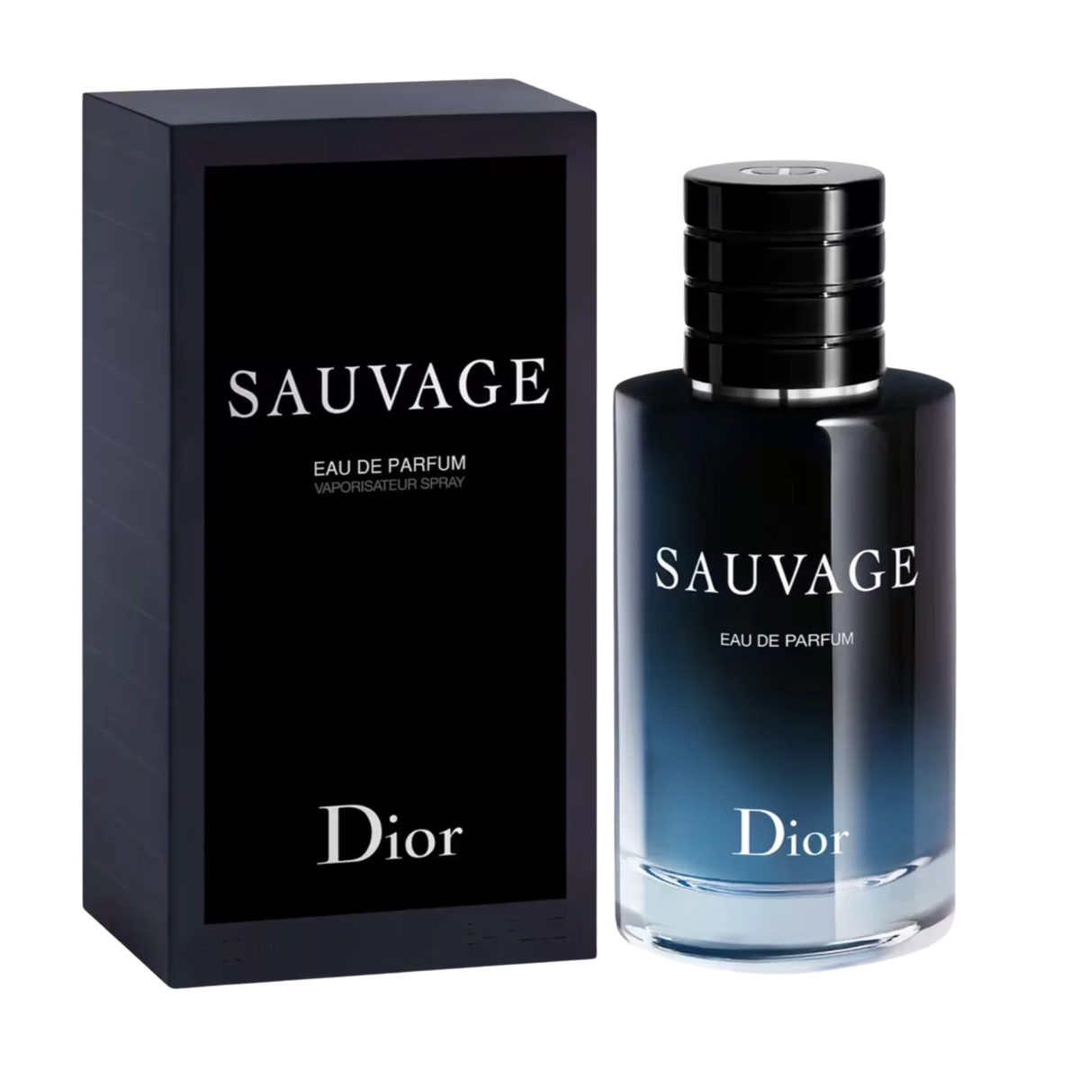 Christian Dior Sauvage Eau de Parfum