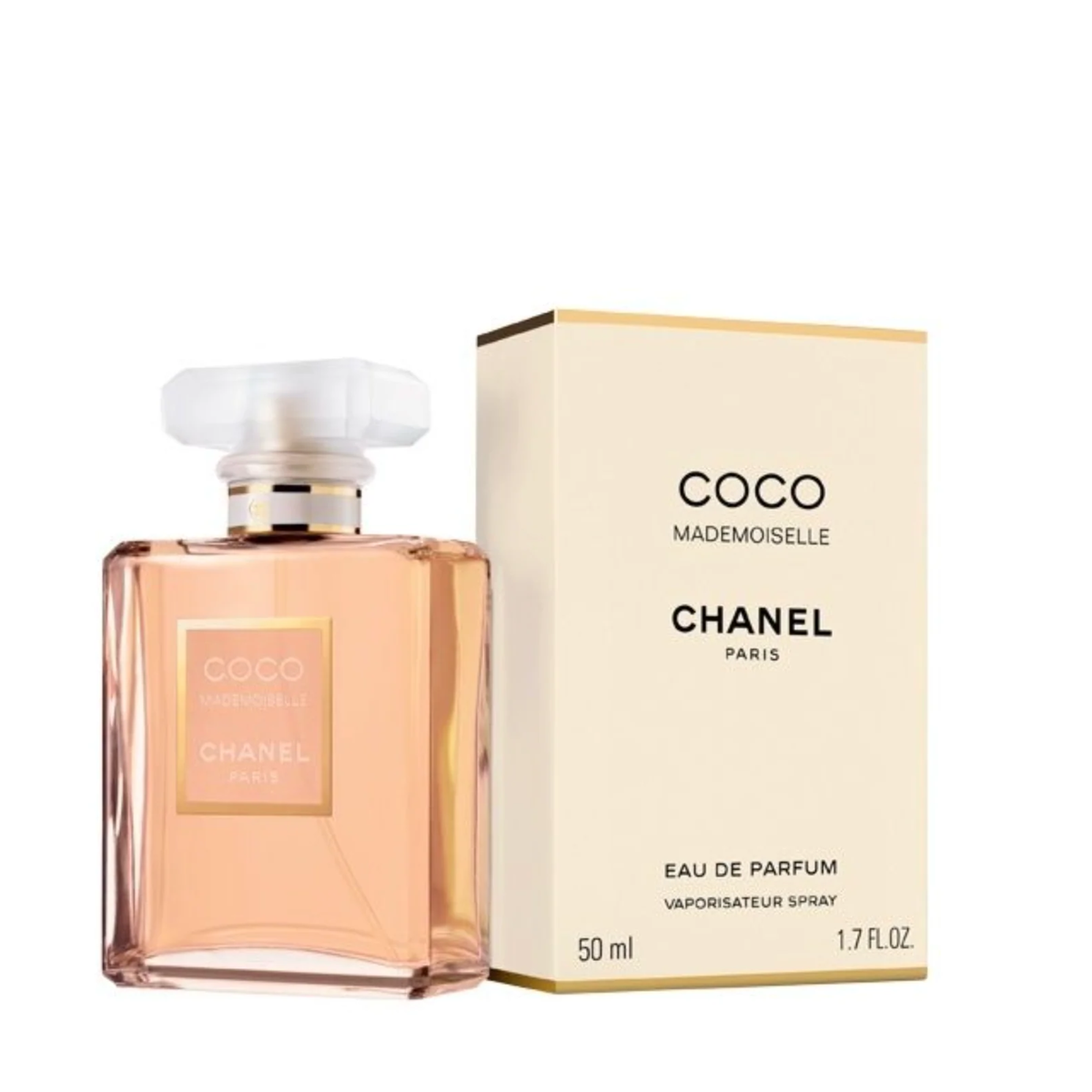 Chanel Coco Mademoiselle Eau de Parfum Spray - 50 ml / 1.7 fl oz