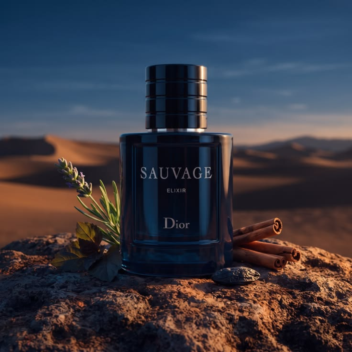 Dior Sauvage Eau de Parfum (EDP)