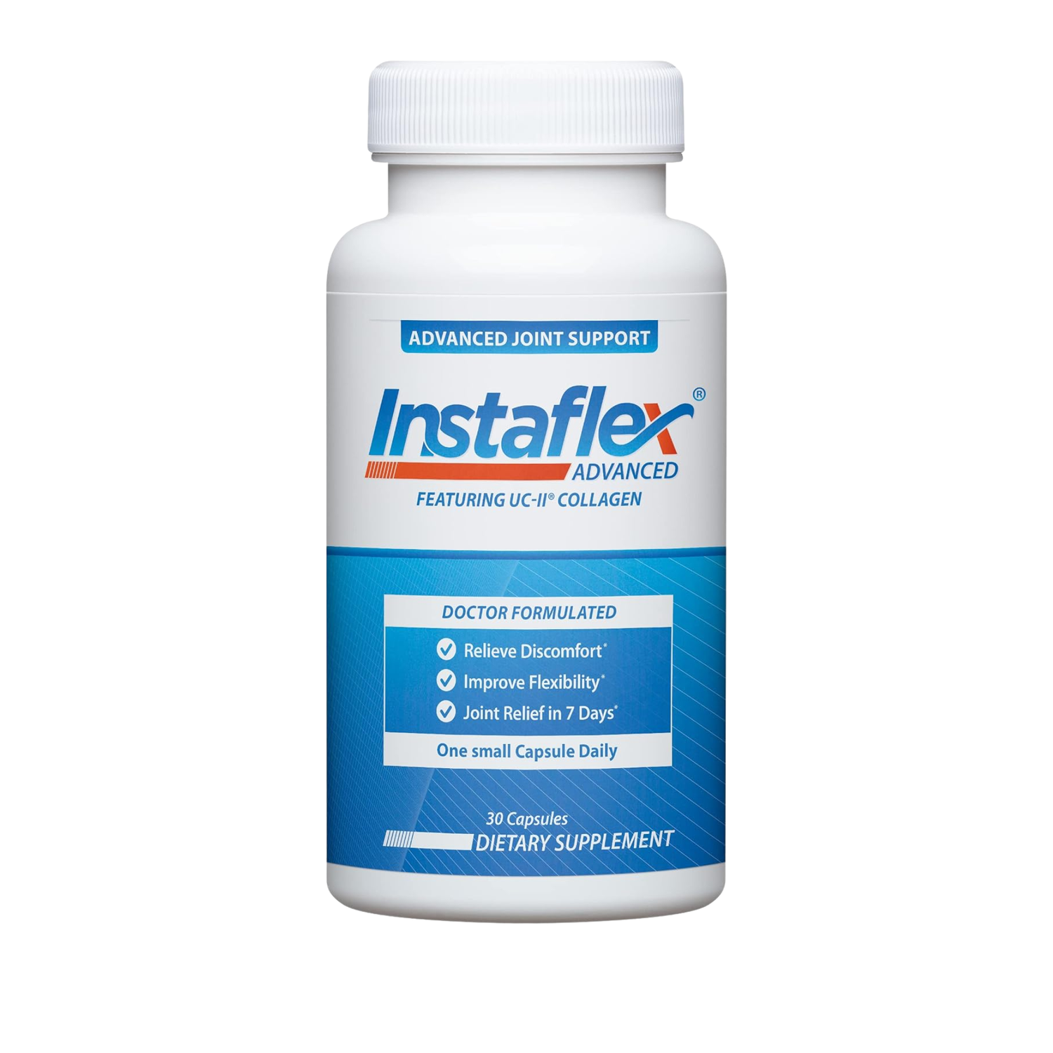 Instaflex Advanced Joint Support with UC-II Collagen