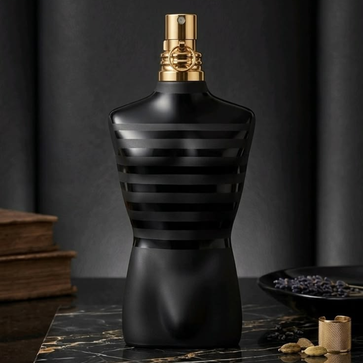 Jean Paul Gaultier Le Male Le Parfum