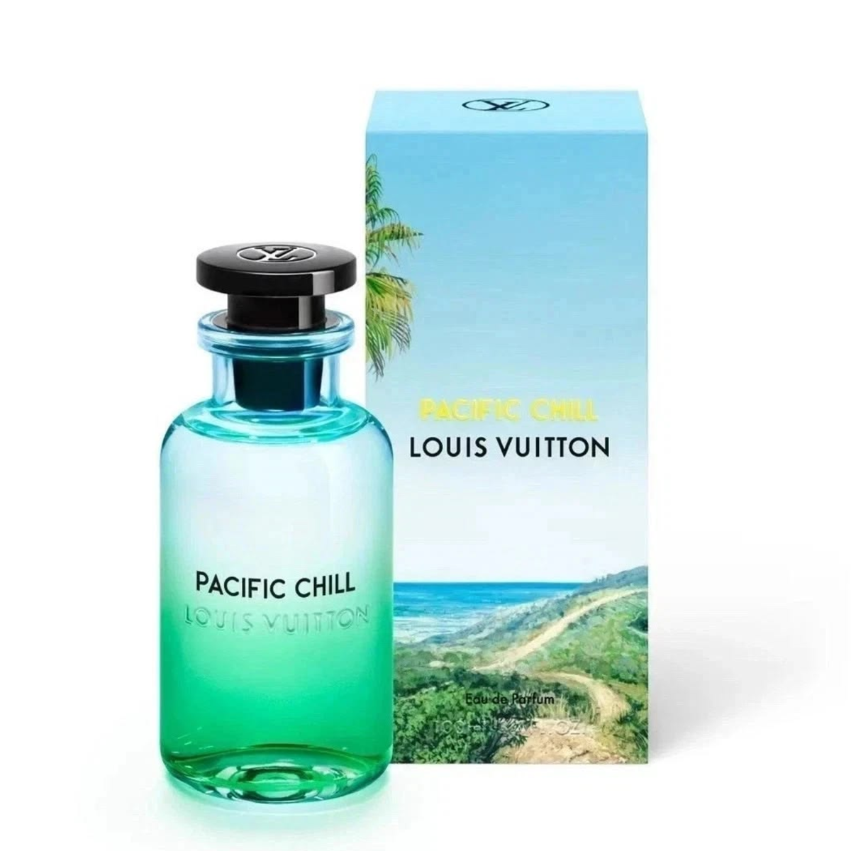 Louis Vuitton Pacific Chill Eau de Parfum