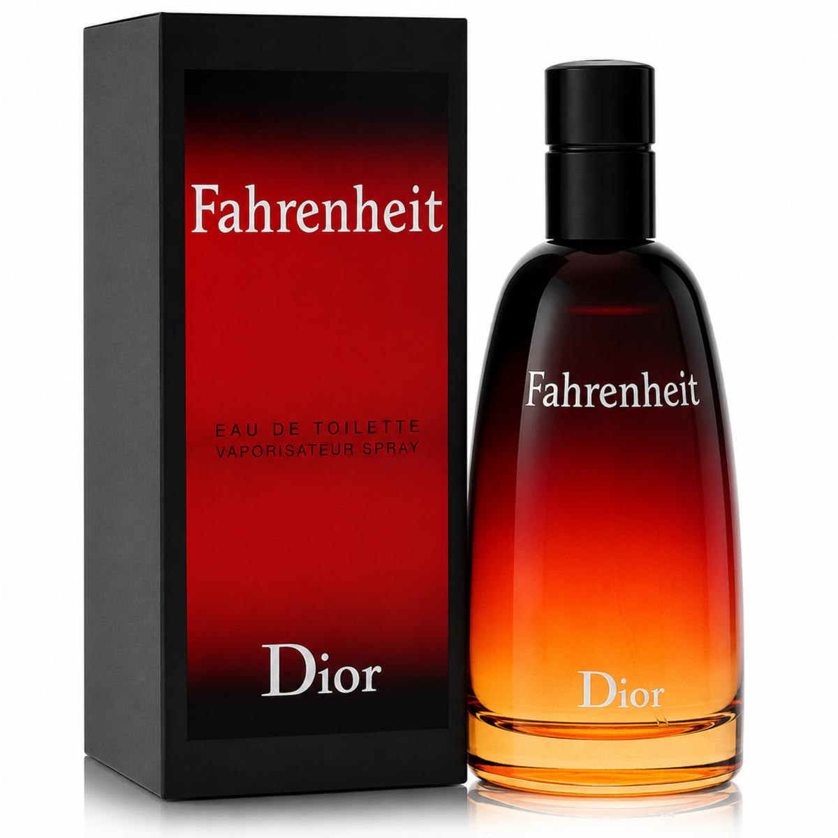 Dior Fahrenheit Eau de Toilette (EDT)