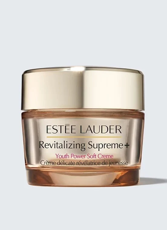Estée Lauder Revitalizing Supreme+ Light Cream 75ml | Anti-Aging Face Moisturizer