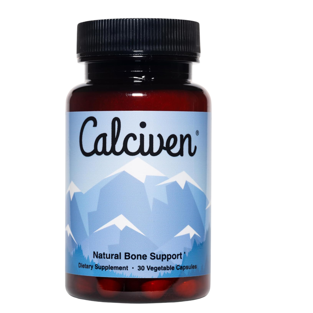 Calciven Complete Mineral Matrix for Bone Density and Strength