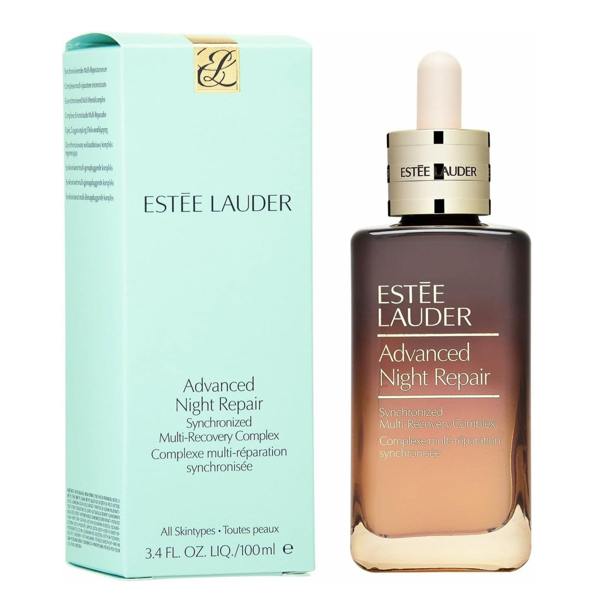 Estée Lauder Advanced Night Repair Synchronized Multi-Recovery Complex