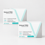 2 Viviscal PRO boxes