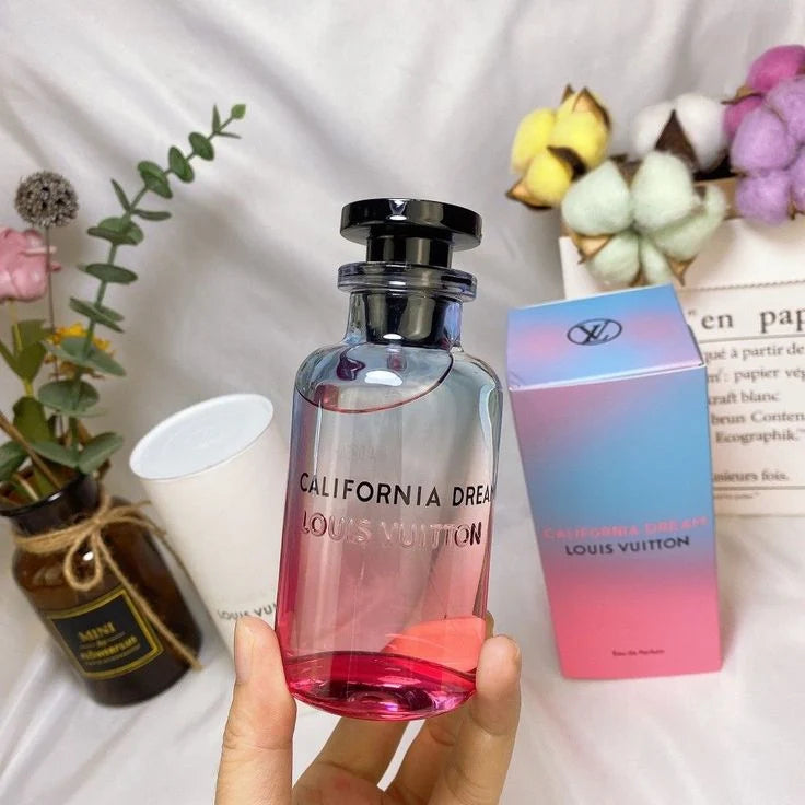 Louis Vuitton California Dream Eau de Parfum 100ml