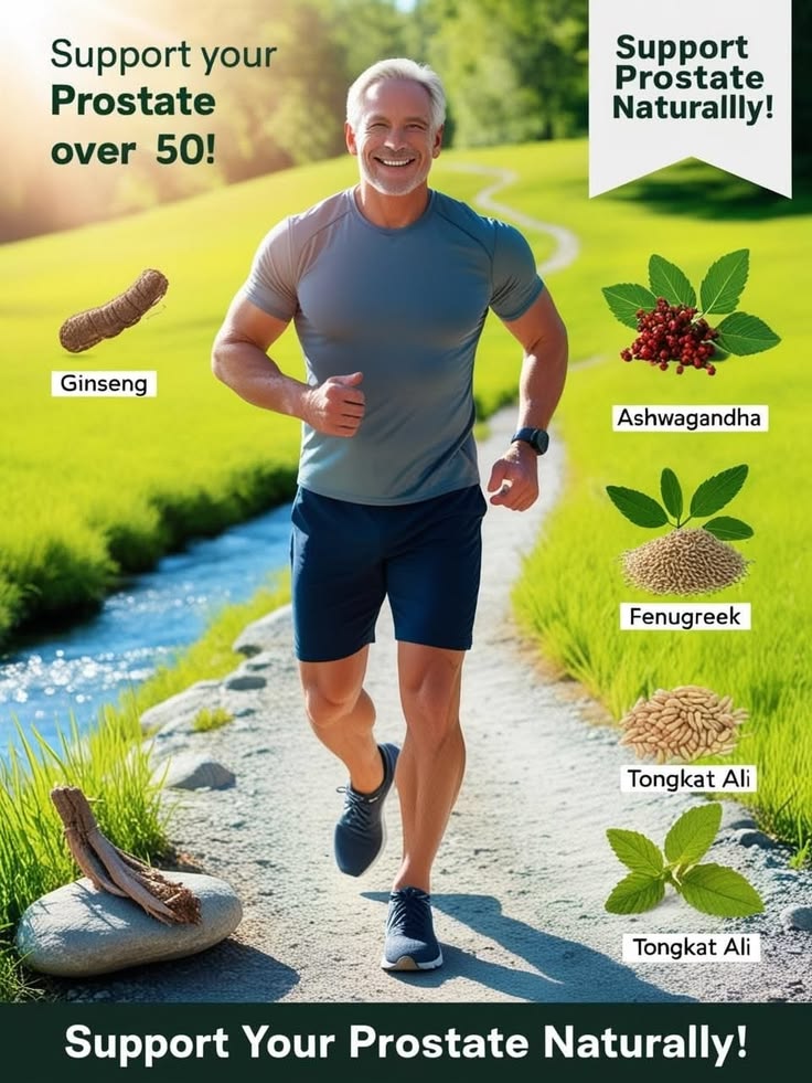 Prostate Plus Health Complex 250 Softgels ( Pack of 2 )