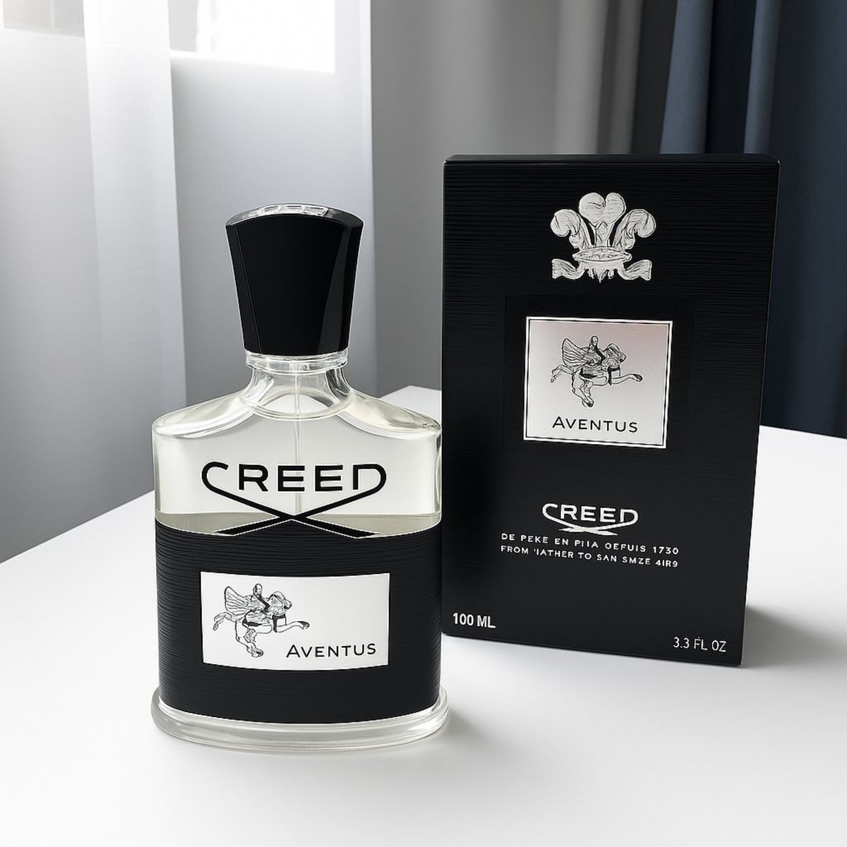 Creed Aventus Eau de Parfum 3.3 oz (100 mL)