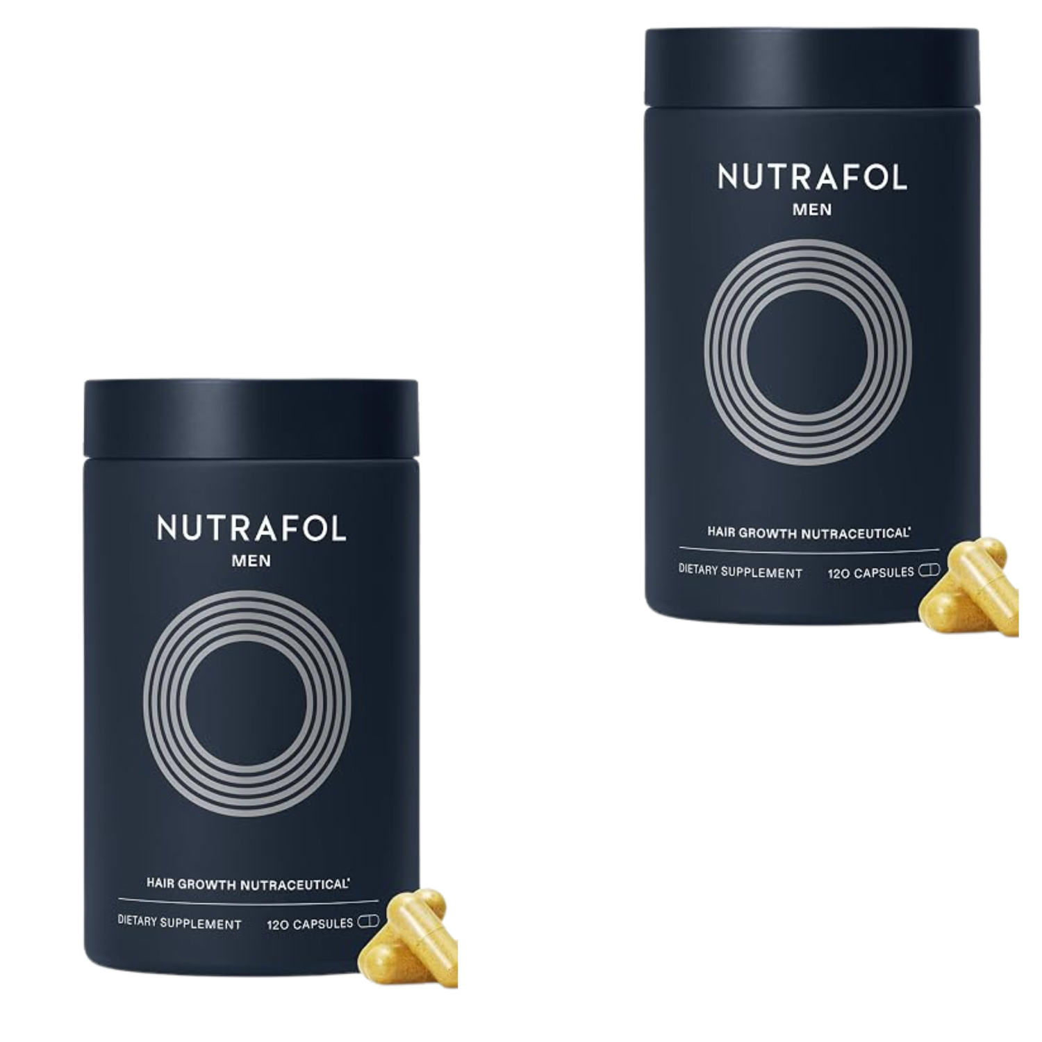 Nutrafol Men Hair Growth Nutraceutical