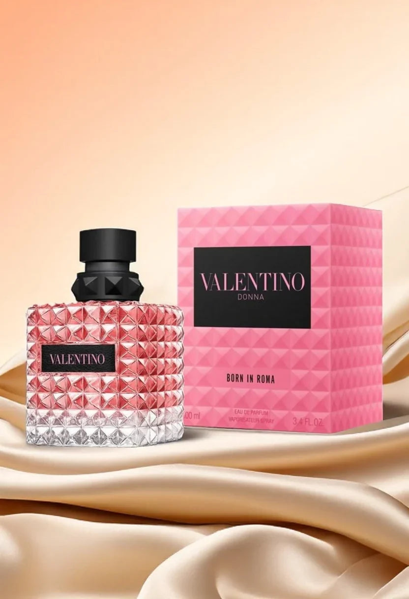 Valentino Donna Born in Roma Intense 100ml